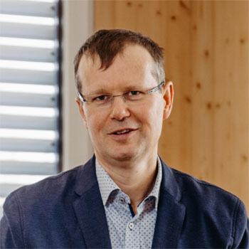 Anton Hiegesberger