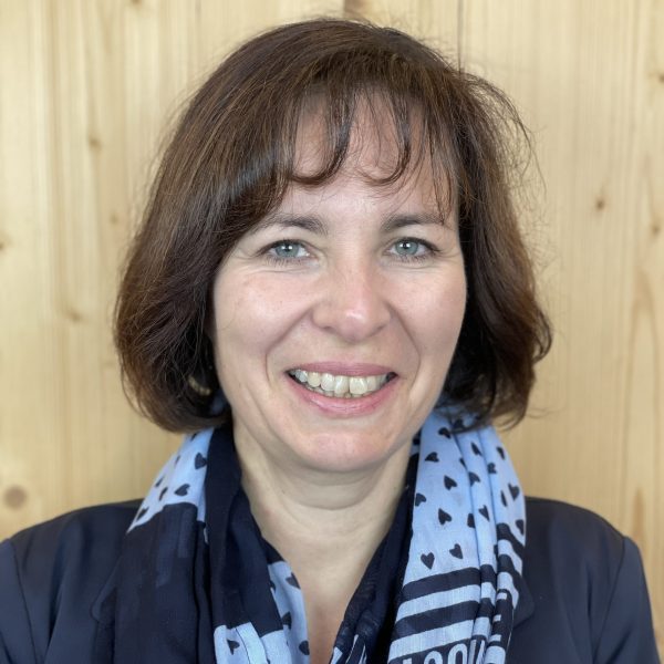 Eva Hiegesberger