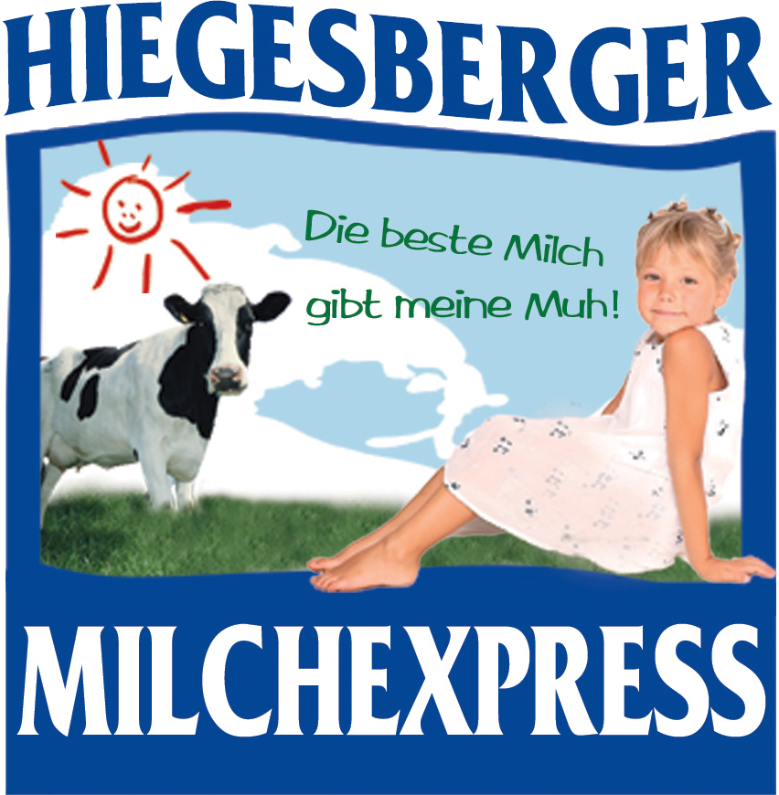 Hiegesberger Inzersdorf Logo