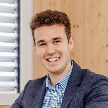 Martin Hiegesberger